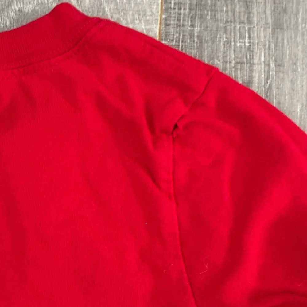 Long Sleeve Valentine Tee